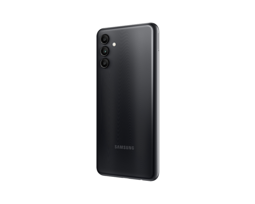 Samsung Galaxy A04s mobitel, SM-A047FZKUEUC, 3+32 GB, Crni