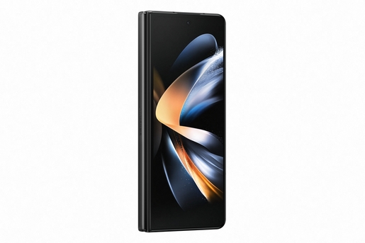 Samsung Galaxy Z Fold4 5G, 12+256 GB, SM-F936BZKBEUC, Phantom Black