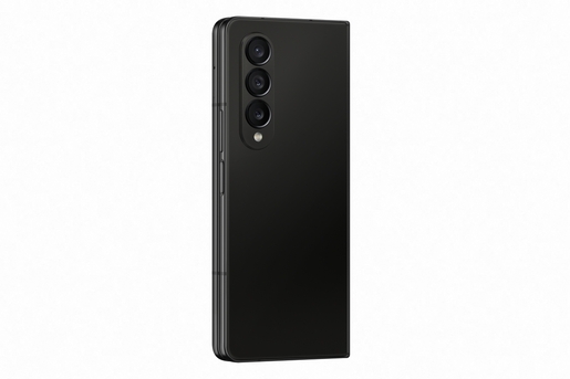 Samsung Galaxy Z Fold4 5G, 12+256 GB, SM-F936BZKBEUC, Phantom Black