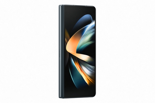 Samsung Galaxy Z Fold4 5G, 12+256 GB, SM-F936BZABEUC, GrayGreen