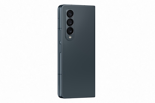 Samsung Galaxy Z Fold4 5G, 12+256 GB, SM-F936BZABEUC, GrayGreen