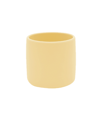 Minikoioi mini čaša / žuta