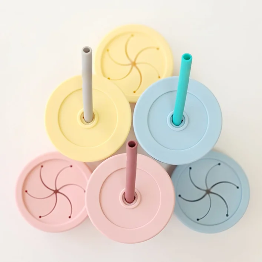 Minikoioi multifunkcionalna čaša / roza