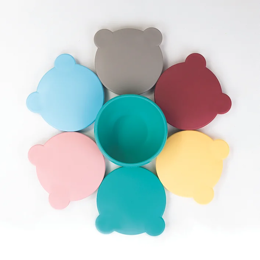 Minikoioi zdjelica s pokolpcem / roza