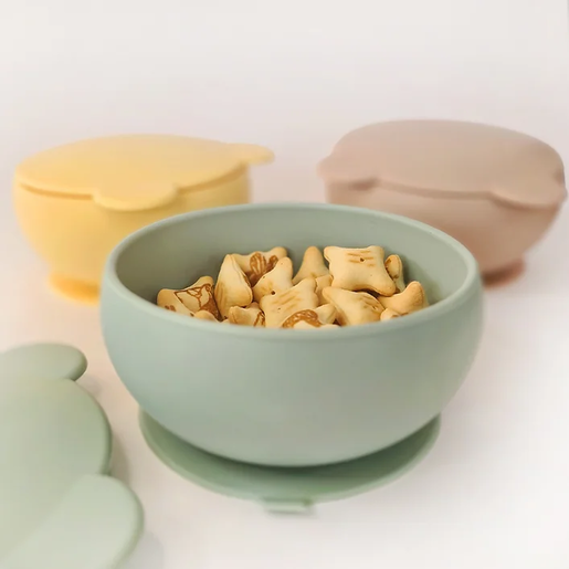 Minikoioi zdjelica s pokolpcem / roza