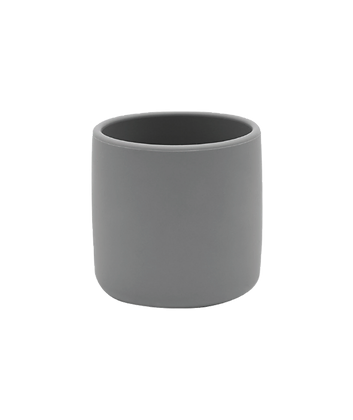 Minikoioi mini čaša / siva