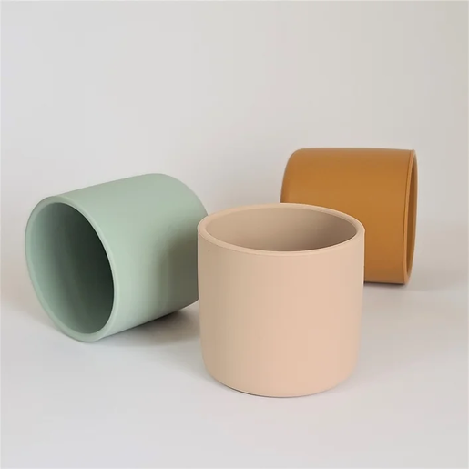 Minikoioi mini čaša / siva