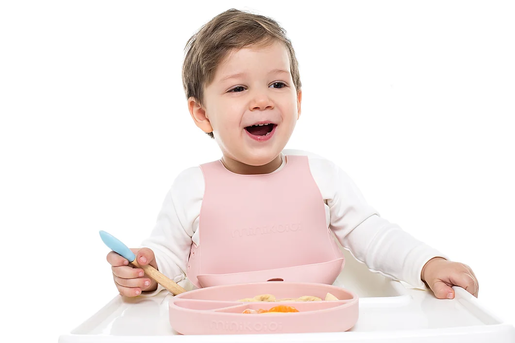 Minikoioi tanjir / plavi