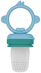 Minikoioi duda za voće / plava