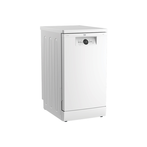 Beko mašina za pranje suđa BDFS 26020 WQ