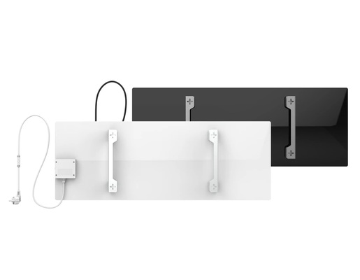 AENO Premium Eco Pametna grijalica Bijela