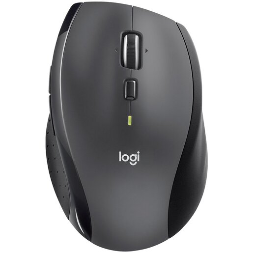 Miš Logitech M705 Charcoal, bežični