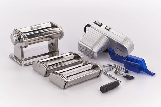 Ariete aparat za tjesteninu 1593