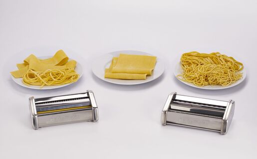 Ariete aparat za tjesteninu 1593