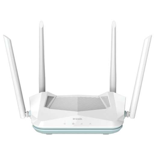 D-Link bežični router EAGLE PRO AX1500 Smart Router R15
