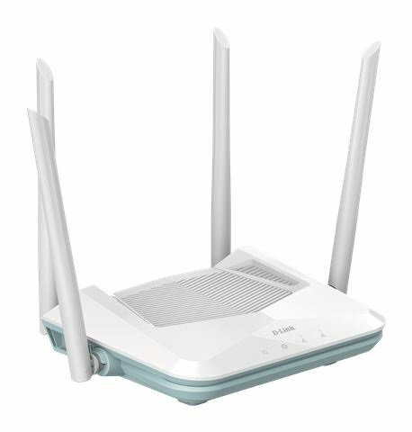 D-Link bežični router EAGLE PRO AX1500 Smart Router R15