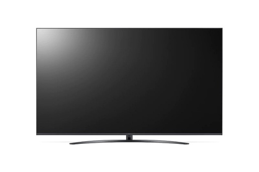 LG LED televizor 65UQ81003LB, 4K Ultra HD, Smart TV, webOS, ThinQ AI, Magični daljinski, HDR10 Pro, Crni **MODEL 2022**