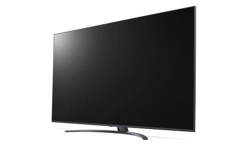 LG LED televizor 75UQ81003LB, 4K Ultra HD, Smart TV, webOS, ThinQ AI, Magični daljinski, Crni **MODEL 2022**