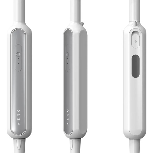 AENO parni čistač SM2