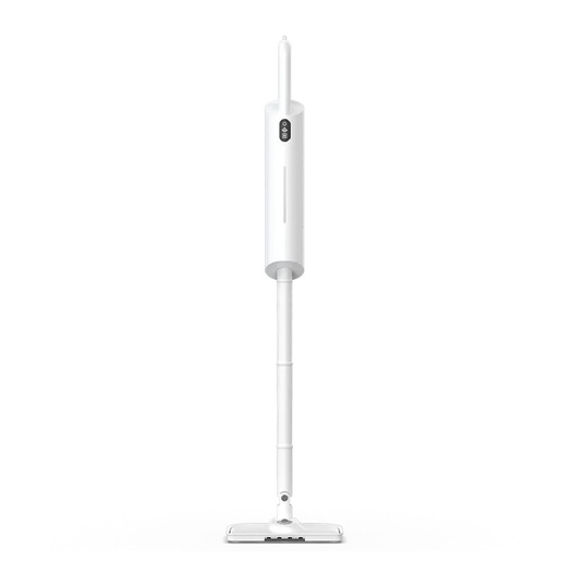 AENO parni čistač SM1; 1200 W; Vrijeme zagrijavanja: 17 s; Temperatura pare do 110°C