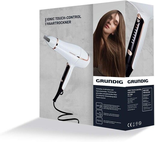 Grundig fen za kosu HD 7880