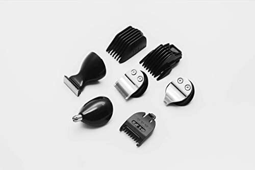 Grundig trimer set MGK 6841