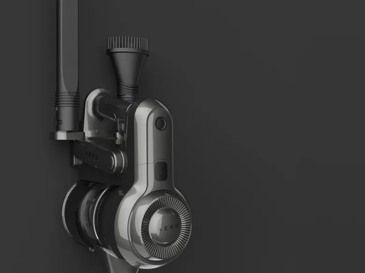 AENO štapni usisivač SC1