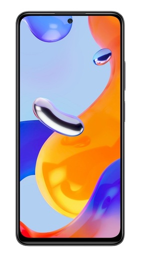 Xiaomi Redmi Note 11 PRO mobitel, 8+128 GB, Star Blue