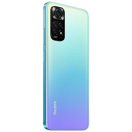 Xiaomi Redmi Note 11 PRO mobitel, 8+128 GB, Star Blue
