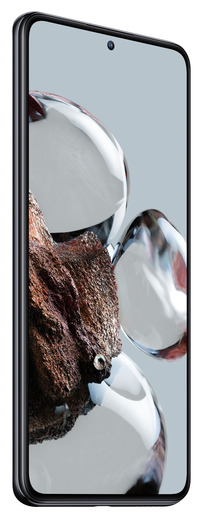 Xiaomi 12T PRO 5G mobitel, 12+256 GB, Black