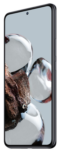 Xiaomi 12T PRO 5G mobitel, 12+256 GB, Black