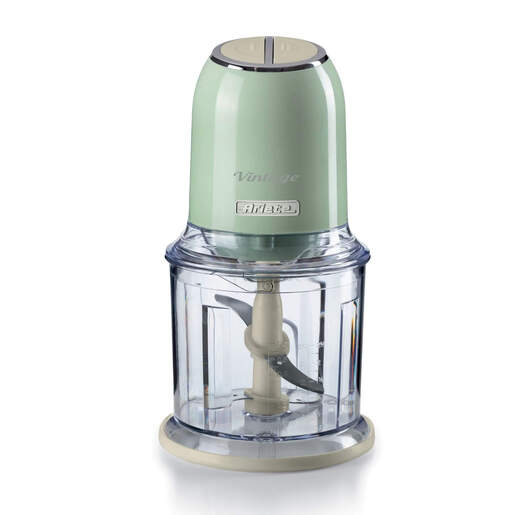 Ariete sjeckalica Vintage 438 zelena