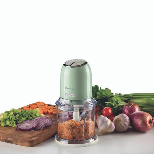 Ariete sjeckalica Vintage 438 zelena