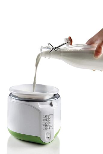 Ariete aparat za jogurt AR615