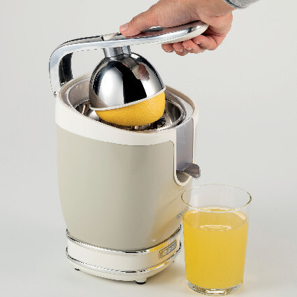 Ariete citruseta Vintage 413 bež