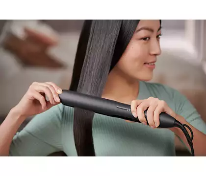 Philips pegla za kosu BHS510/00