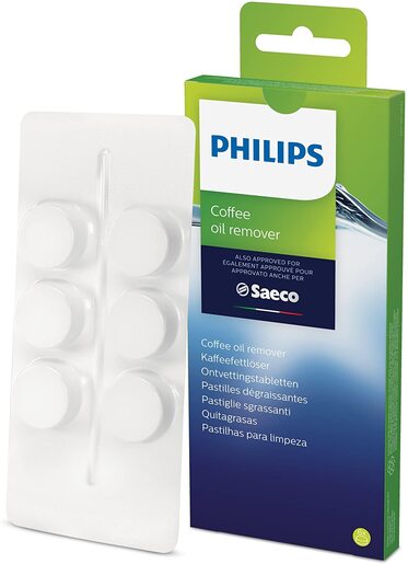 PHILIPS sredstvo za čišćenje CA6704/10 za aparate za kafu