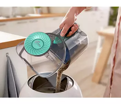 PHILIPS usisivač bez vrećice FC9550/09