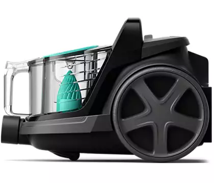 PHILIPS usisivač bez vrećice FC9550/09