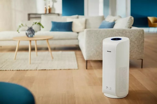 Philips pročišćivač zraka AC3055/51