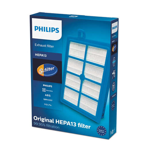PHILIPS filter za usisivače FC8038/01 HEPA13