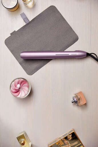 PHILIPS pegla za kosu BHS530/00