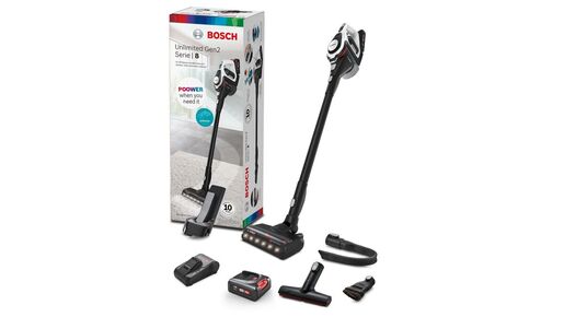 Bosch štapni usisivač BSS8224