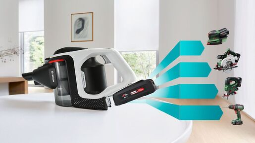 Bosch štapni usisivač BSS8224