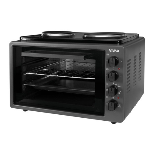 Vivax mini pećnica MO-4201