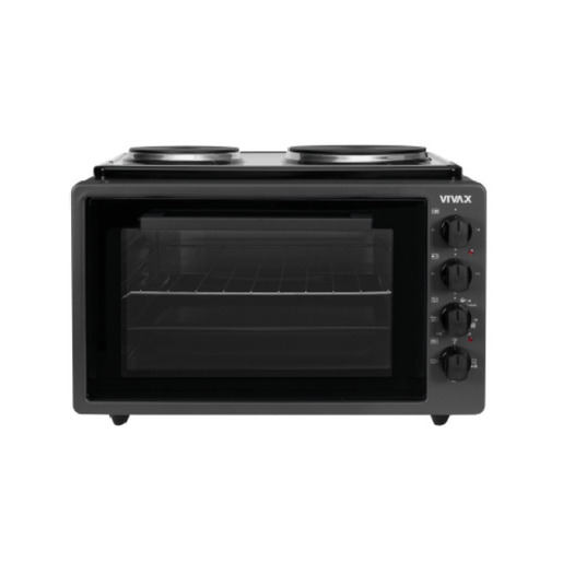 Vivax mini pećnica MO-4201