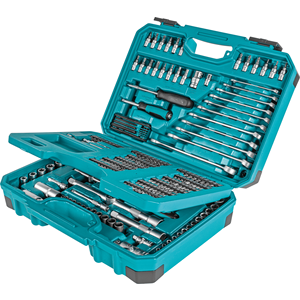 Makita 221 dijelni komplet ručnog alata E-10883