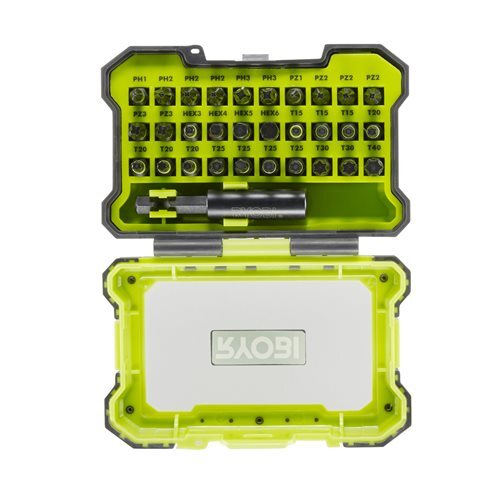 Ryobi 31-dijelni set bitova impact RAK31MSDI