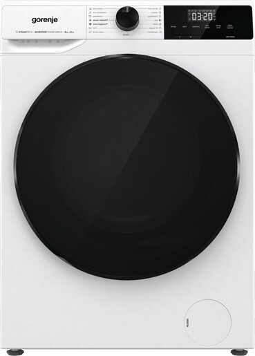 Gorenje perilica-sušilica WD2A964ADS