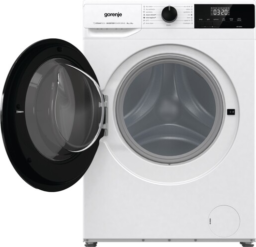 Gorenje perilica-sušilica WD2A964ADS